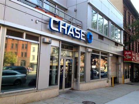 chase bank flatbush|chase bank in church ave.